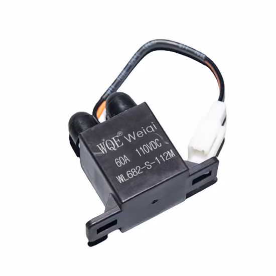 エアコン用コンタクタ WL682